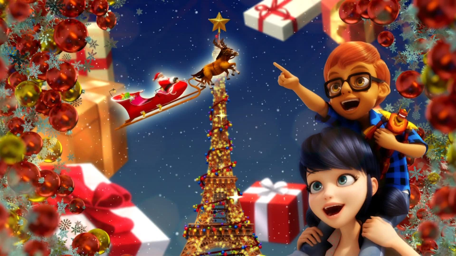 Крис Мастер